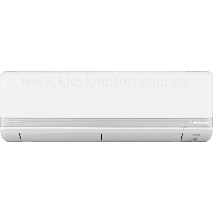 Настінний внутрішній блок для мульти-спліт-системи Mitsubishi heavy SRK25ZMX-S