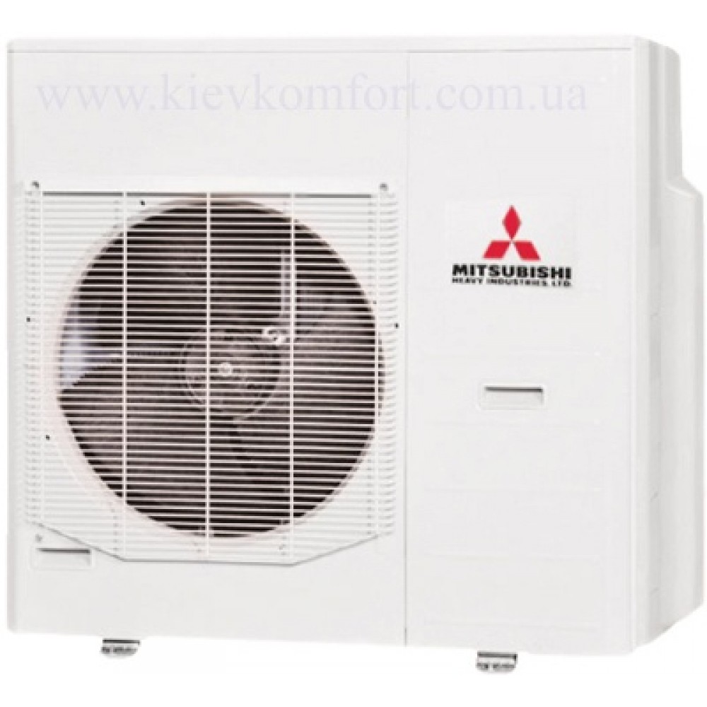 Наружный блок мульти-сплит системы Mitsubishi heavy SCM100ZJ-S1 Наружный блок мульти-сплит системы Mitsubishi heavy SCM100ZJ-S1