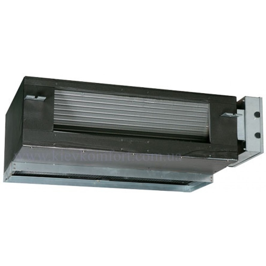 Канальний, внутрішній блок для мульти-спліт-системи Mitsubishi heavy SRR25ZJ-S