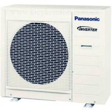 Наружный блок мульти-сплит системы Panasonic CU-5E34PBD