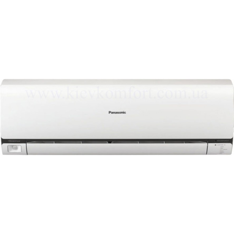 Настінний внутрішній блок для мульти-спліт системи Panasonic CS-E7RKDW
