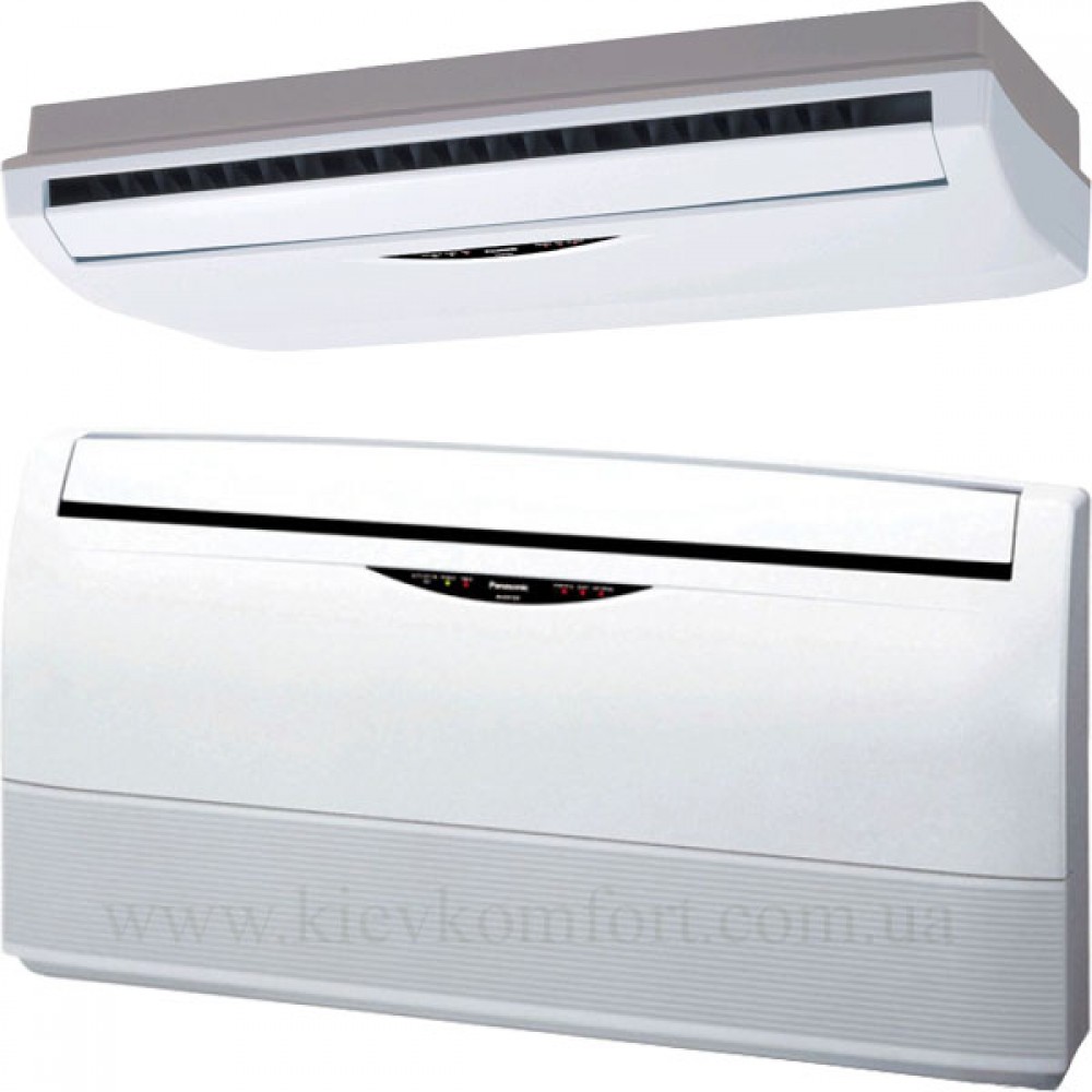 Напольно-потолочный внутренний блок для мульти-сплит системы Panasonic CS-E21DTES Напольно-потолочный внутренний блок для мульти-сплит системы Panasonic CS-E21DTES