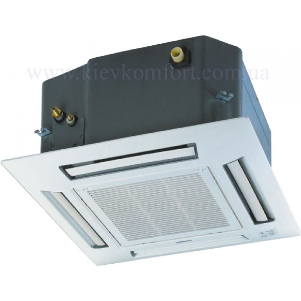 Кассетный внутренний блок для мульти-сплит системы Panasonic CS-E10HB4EA Кассетный внутренний блок для мульти-сплит системы Panasonic CS-E10HB4EA