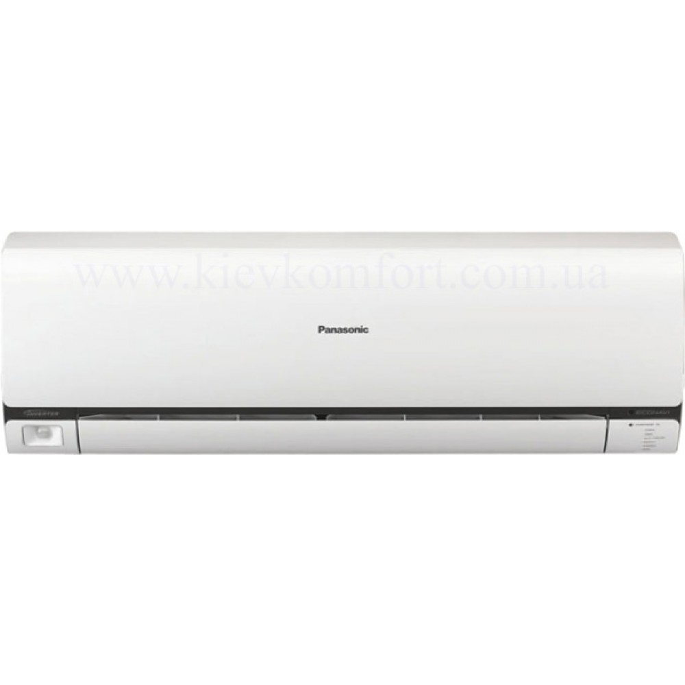 Настенный внутренний блок для мульти-сплит системы Panasonic CS-E15RKDW Настенный внутренний блок для мульти-сплит системы Panasonic CS-E15RKDW
