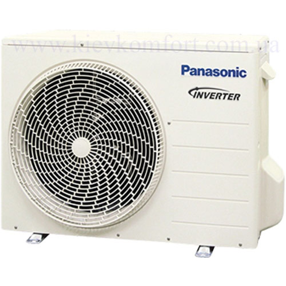 Зовнішній блок мульти-спліт системи Panasonic CU-2E15PBD Зовнішній блок мульти-спліт системи Panasonic CU-2E15PBD