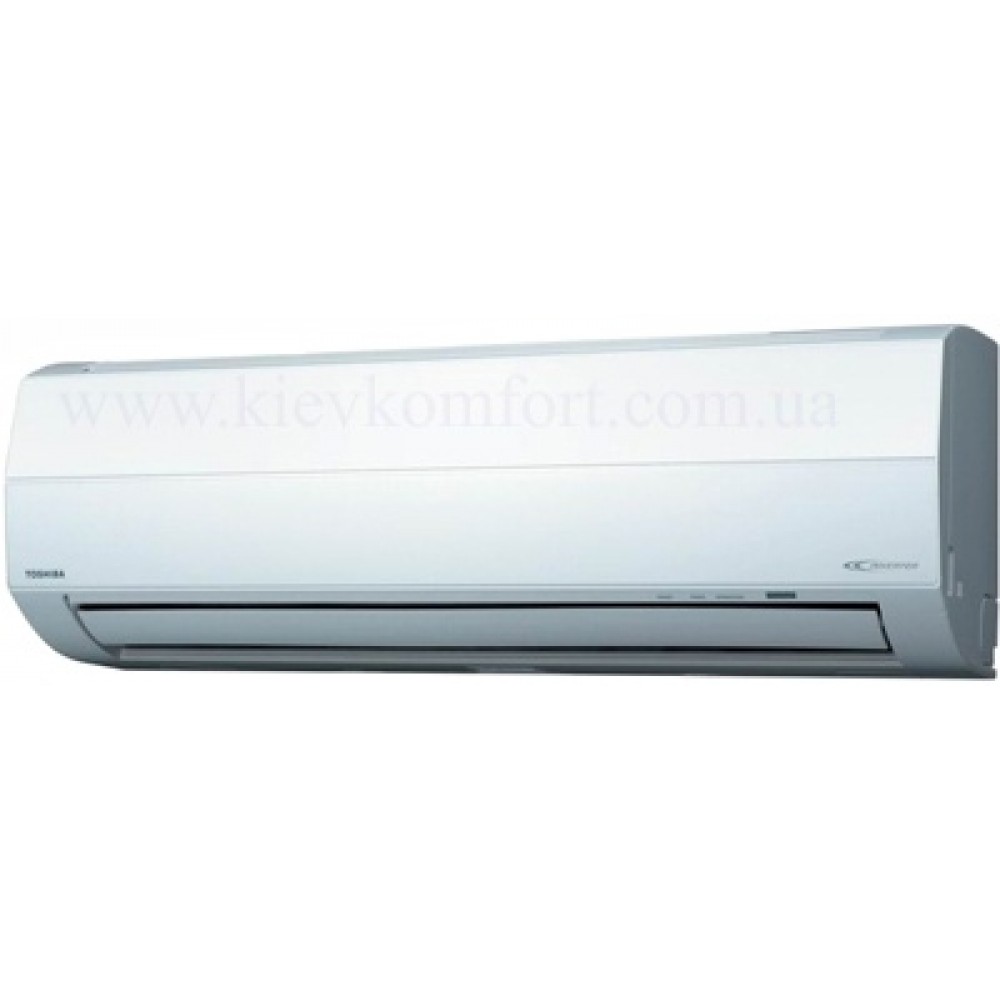 Настінний внутрішній блок для мульти-спліт системи Toshiba RAS-M22SKV-E
