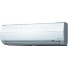 Настенный внутренний блок для мульти-сплит системы Toshiba RAS-M22SKV-E