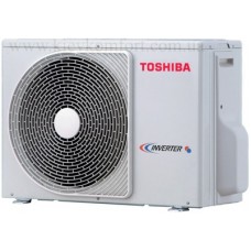 Зовнішній блок мульти-спліт системи Toshiba RAS-M14GAV-E