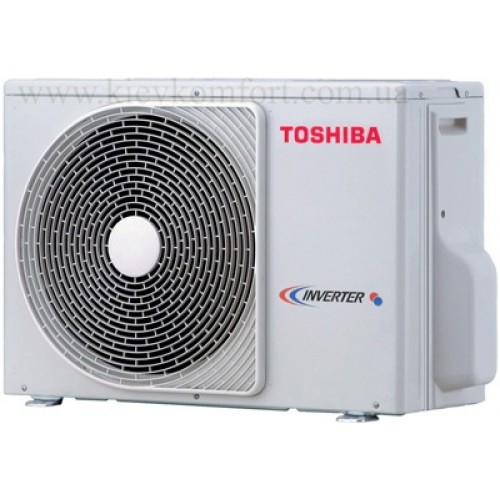 Зовнішній блок мульти-спліт системи Toshiba RAS-M14GAV-E