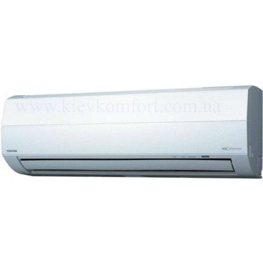 Настінний внутрішній блок для мульти-спліт системи Toshiba RAS-M24SKV-E