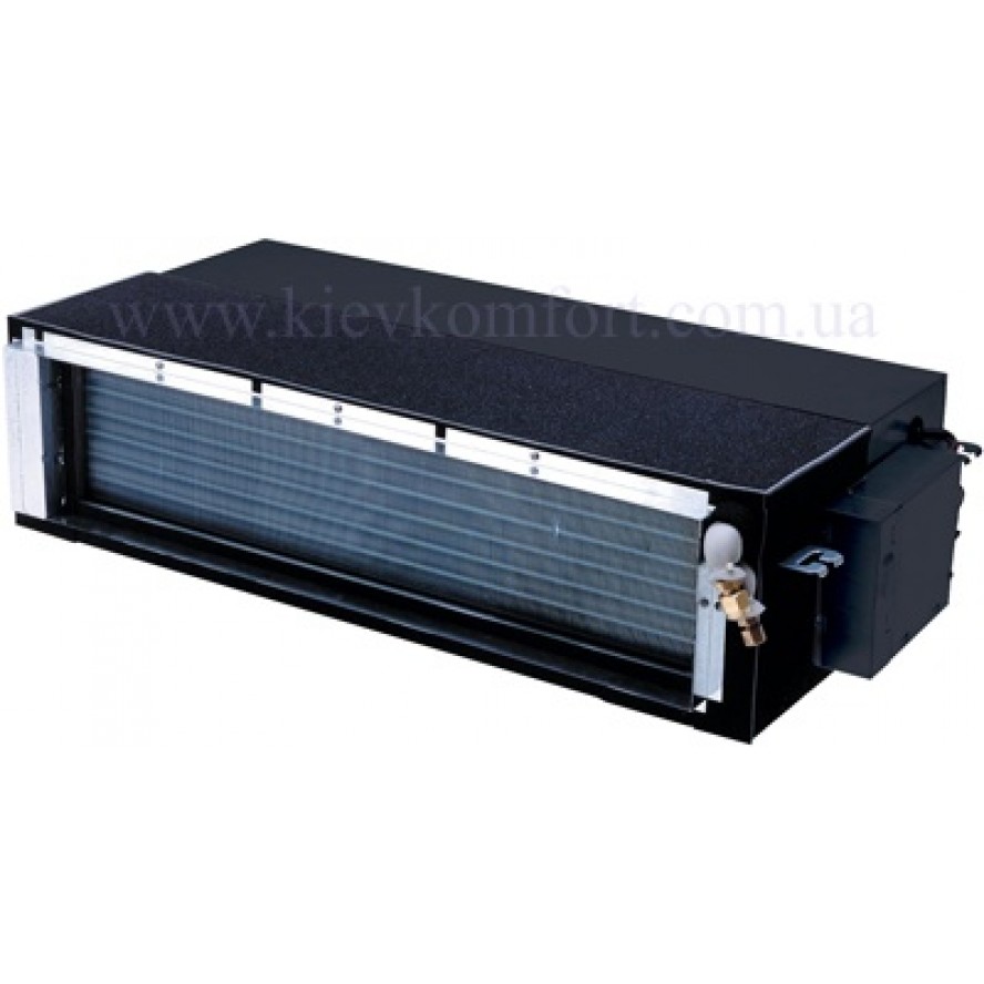 Канальный внутренний блок для мульти-сплит системы Toshiba RAS-M13GDV-E