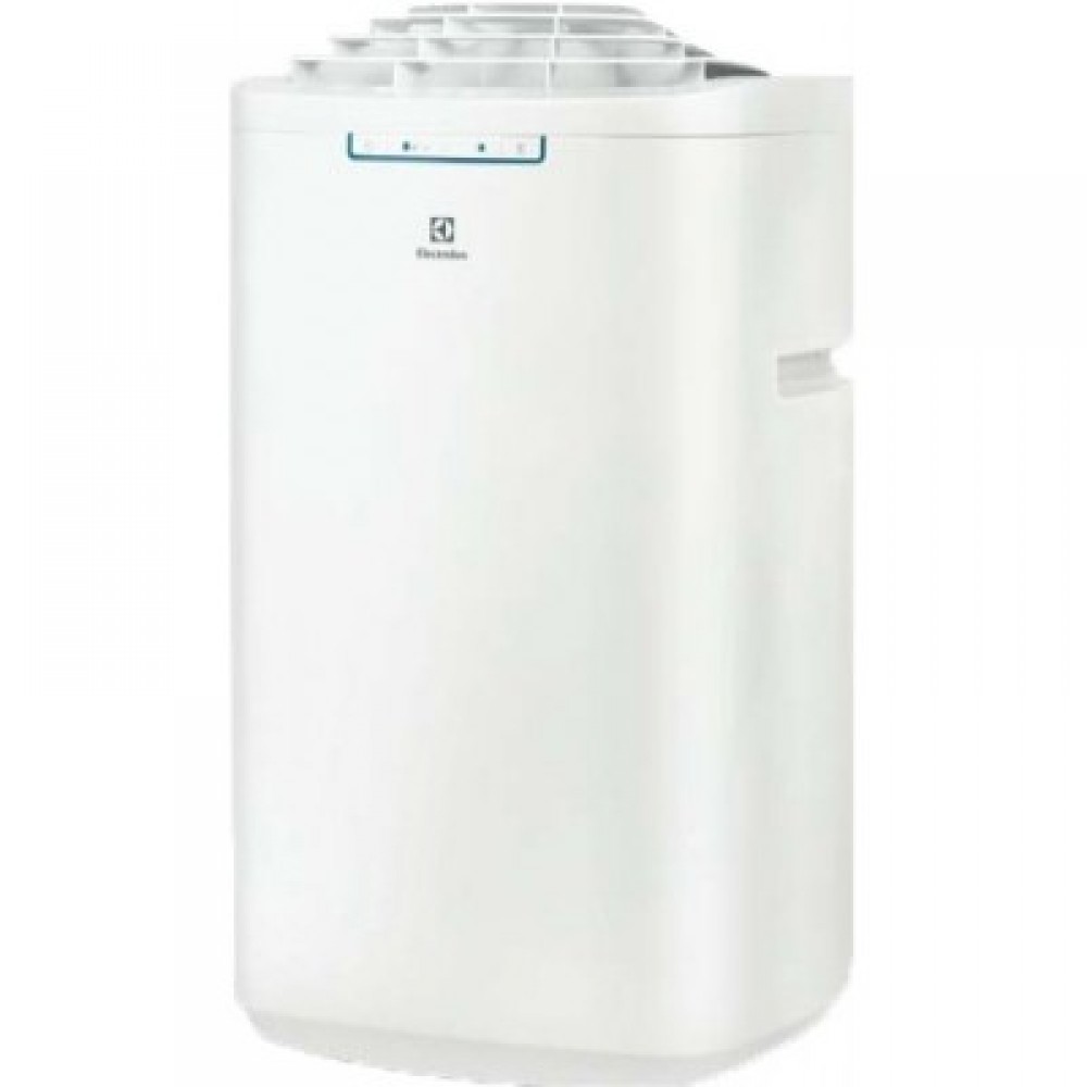 Мобильный кондиционер Electrolux EACM-12AG/TOP/SFI/N3_S Мобильный кондиционер Electrolux EACM-12AG/TOP/SFI/N3_S