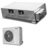Канальний кондиціонер Dekker DCSH240R