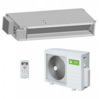 Канальний кондиціонер Chigo CTH-60HR1