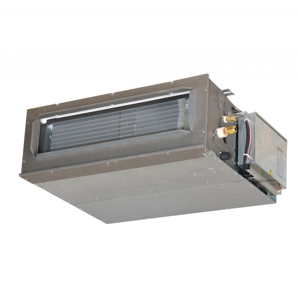 Канальный внутренний блок VRF Mitsubishi Heavy FDUM112KXE6F  Канальный внутренний блок VRF Mitsubishi Heavy FDUM112KXE6F