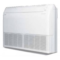 Напольно-потолочный внутренний блок для мини VRF Fujitsu ABYA24GATH