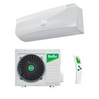 Кондиціонер настінний Ballu BSAI-09H N1 / BSAI-09H N1