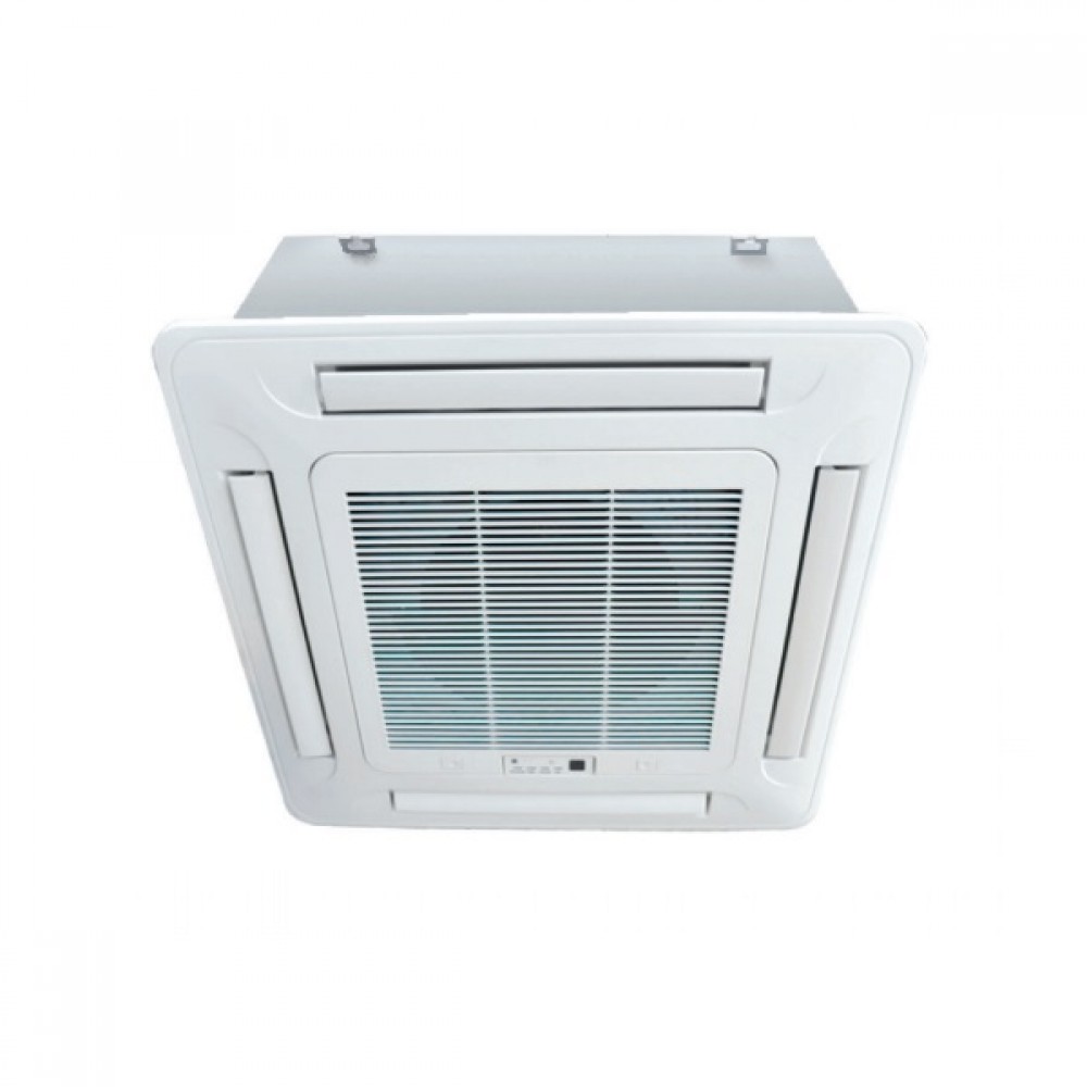 Касетний внутрішній блок для мульти-спліт системи Chigo CSC-12HVR1-A Касетний внутрішній блок для мульти-спліт системи Chigo CSC-12HVR1-A