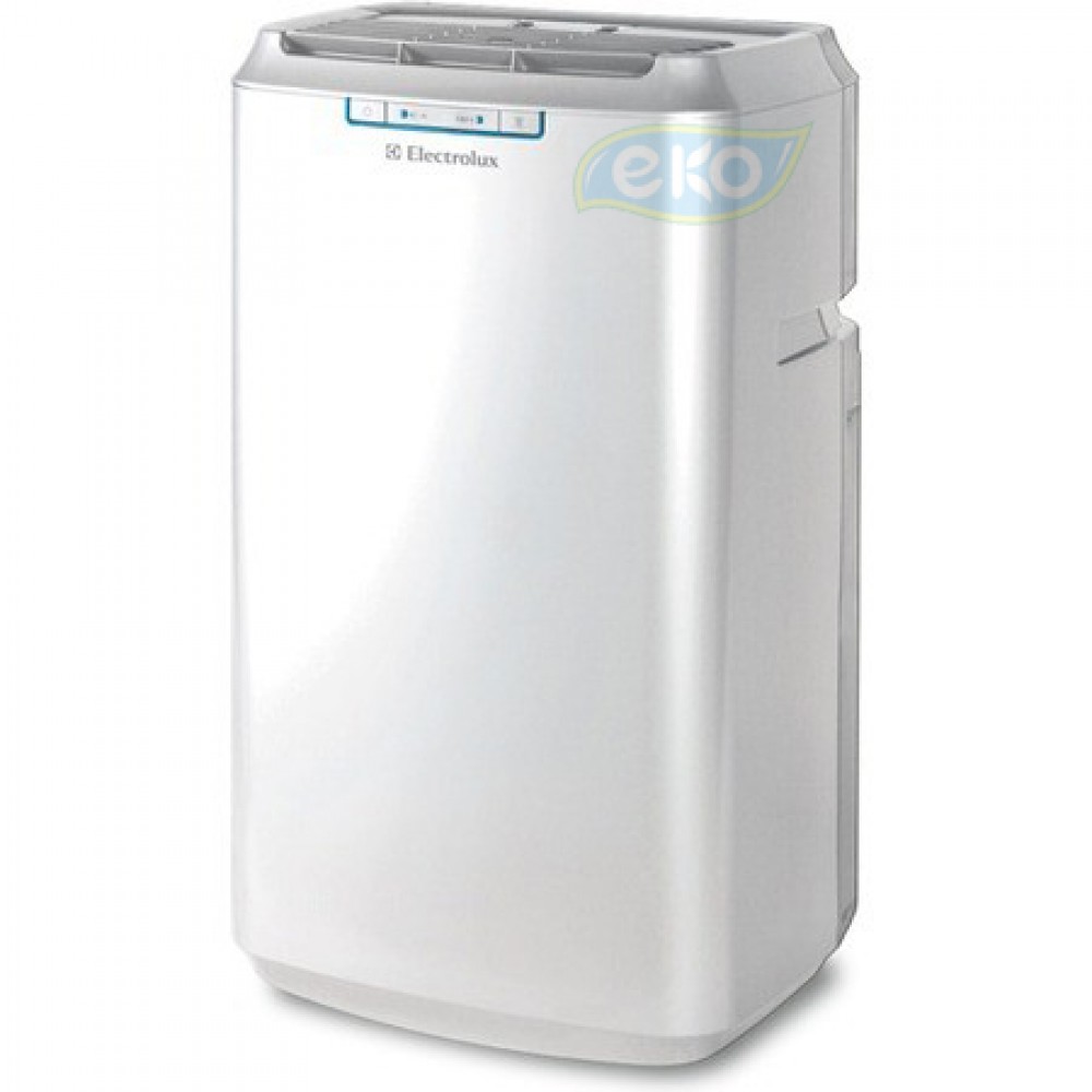 Мобільний кондиціонер Electrolux EACM -14 EZ/N3 WHITE Мобільний кондиціонер Electrolux EACM -14 EZ/N3 WHITE