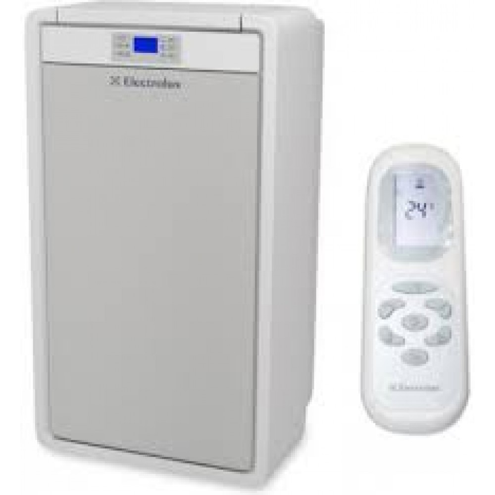 Мобильный кондиционер Electrolux EACM-12 DR/N3 Мобильный кондиционер Electrolux EACM-12 DR/N3