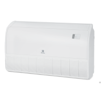 Напольно-стельовий кондиціонер Electrolux EACU/I-48H/DC/N3 / EACO/I-48H/DC/N3