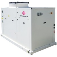 Компресорно-конденсаторний блок (ККБ) Mitsubishi Heavy EEV KIT PAC FDC140VNX