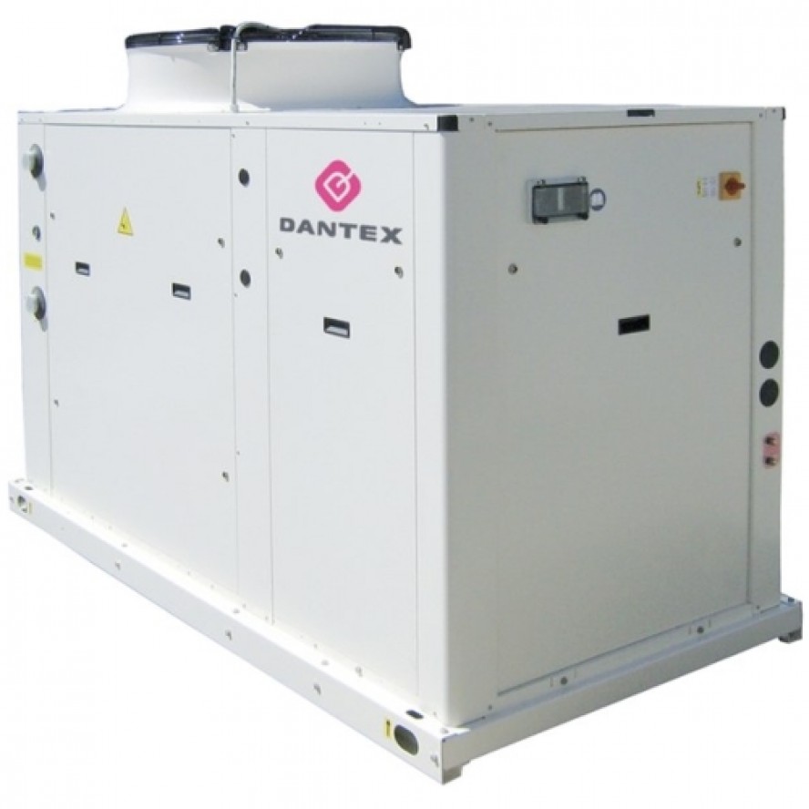 Компрессорно-конденсаторный блок (ККБ) Mitsubishi Heavy EEV KIT PAC FDC71VNP 