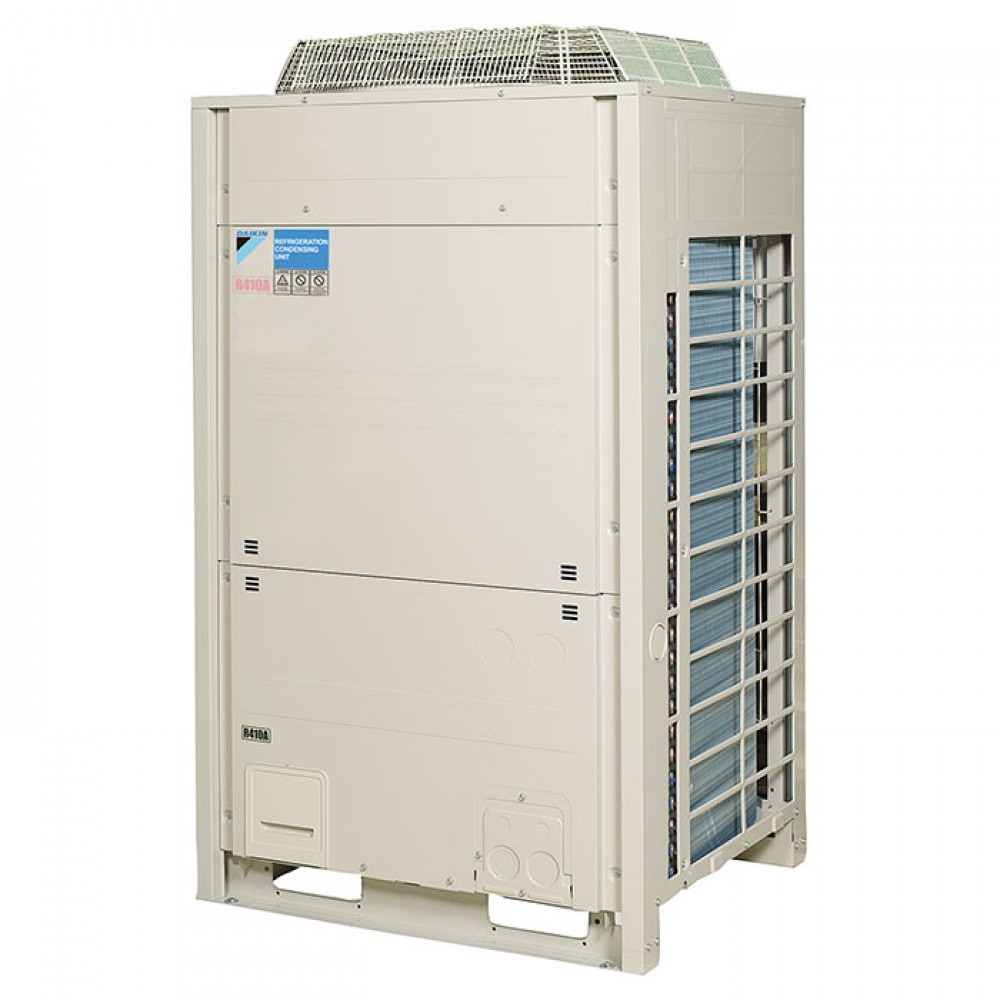 Компресорно-конденсаторний блок (ККБ) Daikin ERQ140AV1 Компресорно-конденсаторний блок (ККБ) Daikin ERQ140AV1