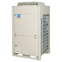 Компресорно-конденсаторний блок (ККБ) Daikin ERQ250AW1