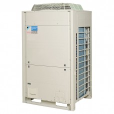 Компресорно-конденсаторний блок (ККБ) Daikin ERQ125AV1