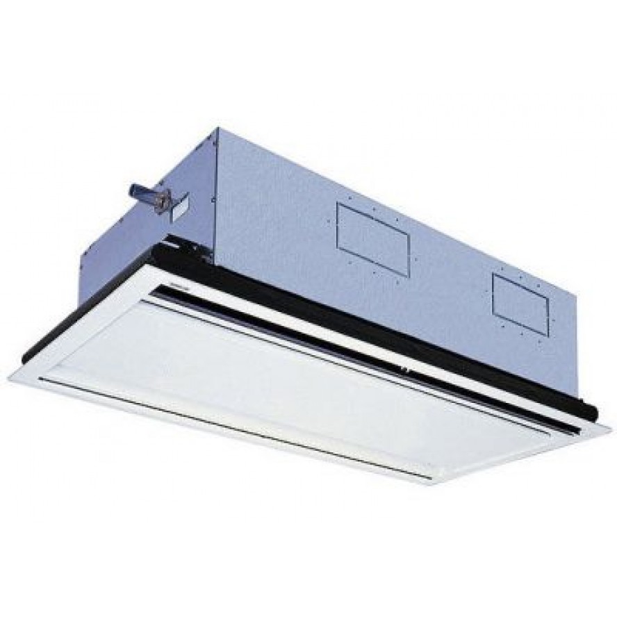 Касетний внутрішній блок VRF Mitsubishi Heavy FDTW28KXE6F