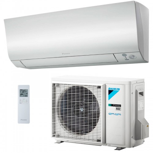 Кондиціонер настінний Daikin FTXM42M / RXM42M