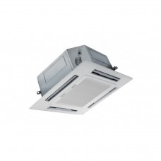Кассетный кондиционер Idea ICA-60HR-SA6-N1