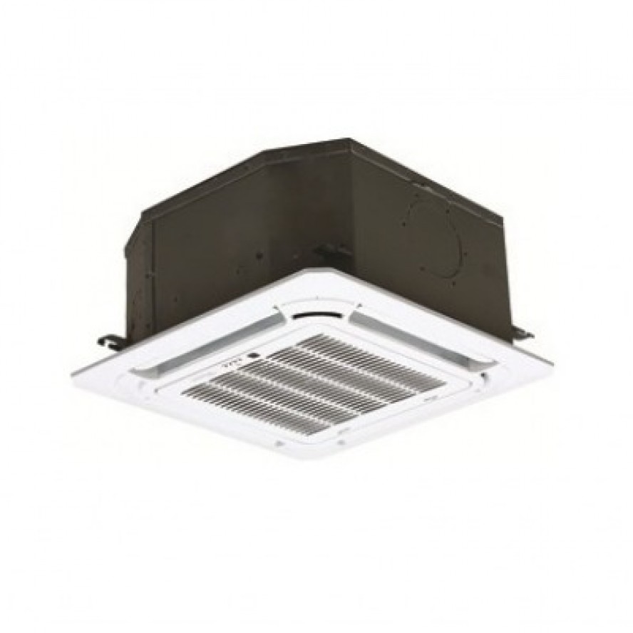 Кассетный кондиционер Idea ICD-24HRN1 / ICD-24HRN1