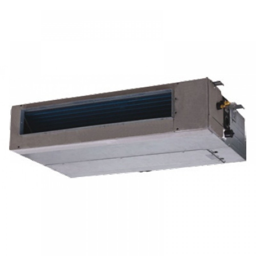 Канальний, внутрішній блок для мульти-спліт системи IDEA ITBI-07PA7-FN1 Канальний, внутрішній блок для мульти-спліт системи IDEA ITBI-07PA7-FN1