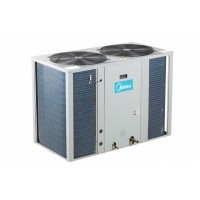Компресорно-конденсаторний блок (ККБ) Midea MCCU-105CN1