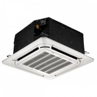 Касетний кондиціонер Midea MCD-36HRN1-S