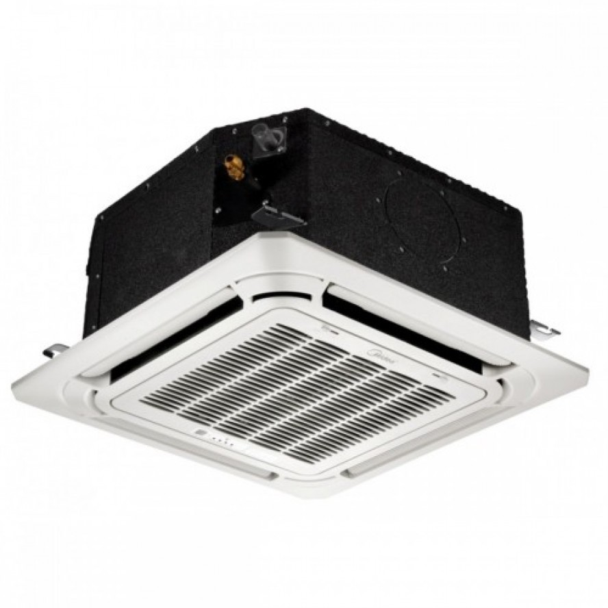 Касетний кондиціонер Midea MCD-36HRN1-S