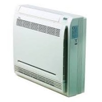 Консольный кондиционер Midea MFA-12HRDN1 / MFA-12HRDN1