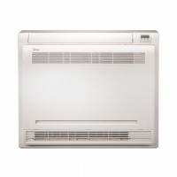 Консольный внутренний блок для мульти-сплит системы Midea MFAI-12HRFN1