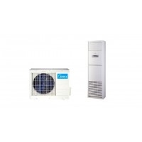 Колонный кондиционер Midea MFGA-48ARDN1 / MFGA-48ARDN1