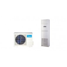 Колонний кондиціонер Midea MFGA-60ARDN1 / MFGA-60ARDN1