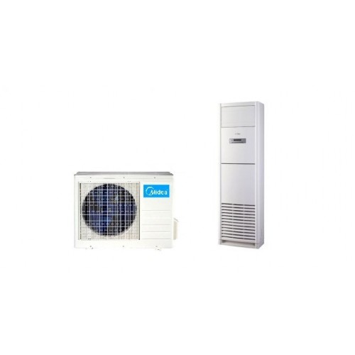 Колонний кондиціонер Midea MFGA-24ARDN1 / MFGA-24ARDN1