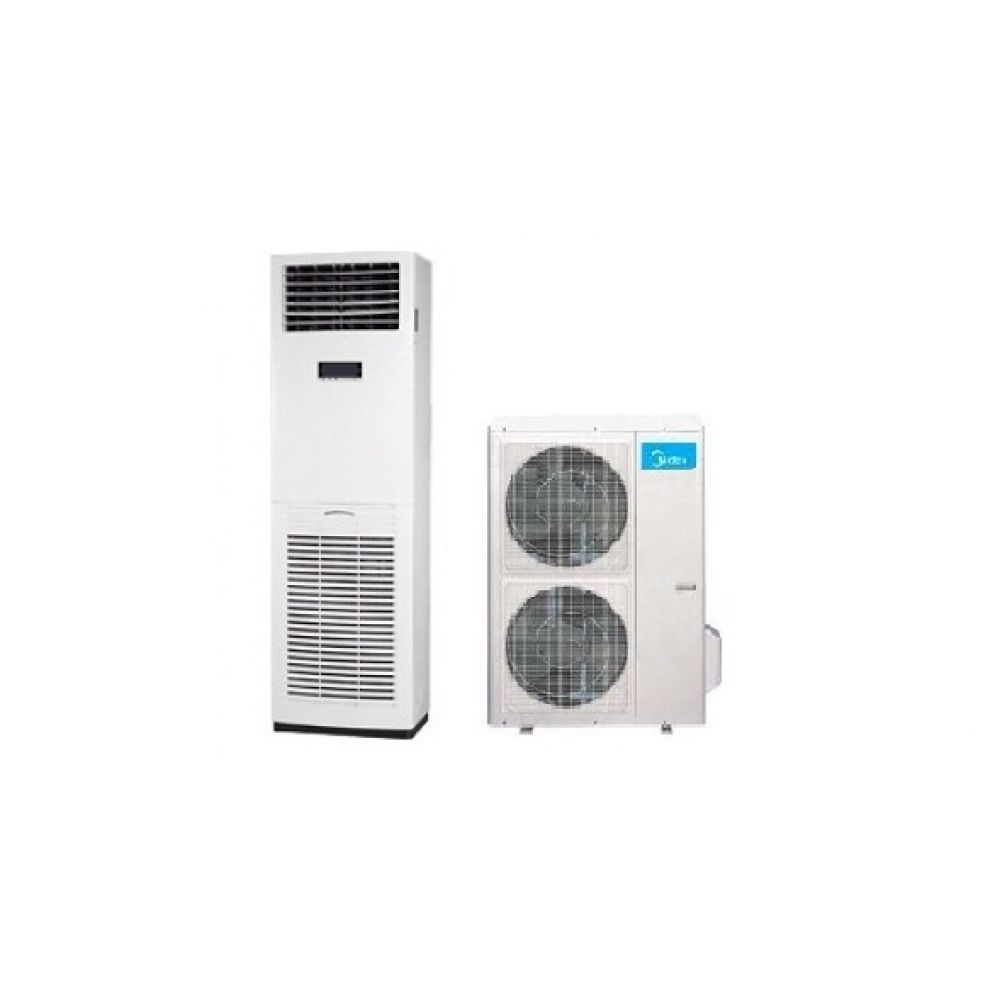 Колонный кондиционер Midea MFGA-24ARN1-S Колонный кондиционер Midea MFGA-24ARN1-S