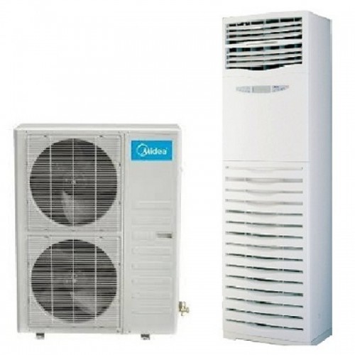 Колонний кондиціонер Midea MFS2-24AR / MFS2-24AR