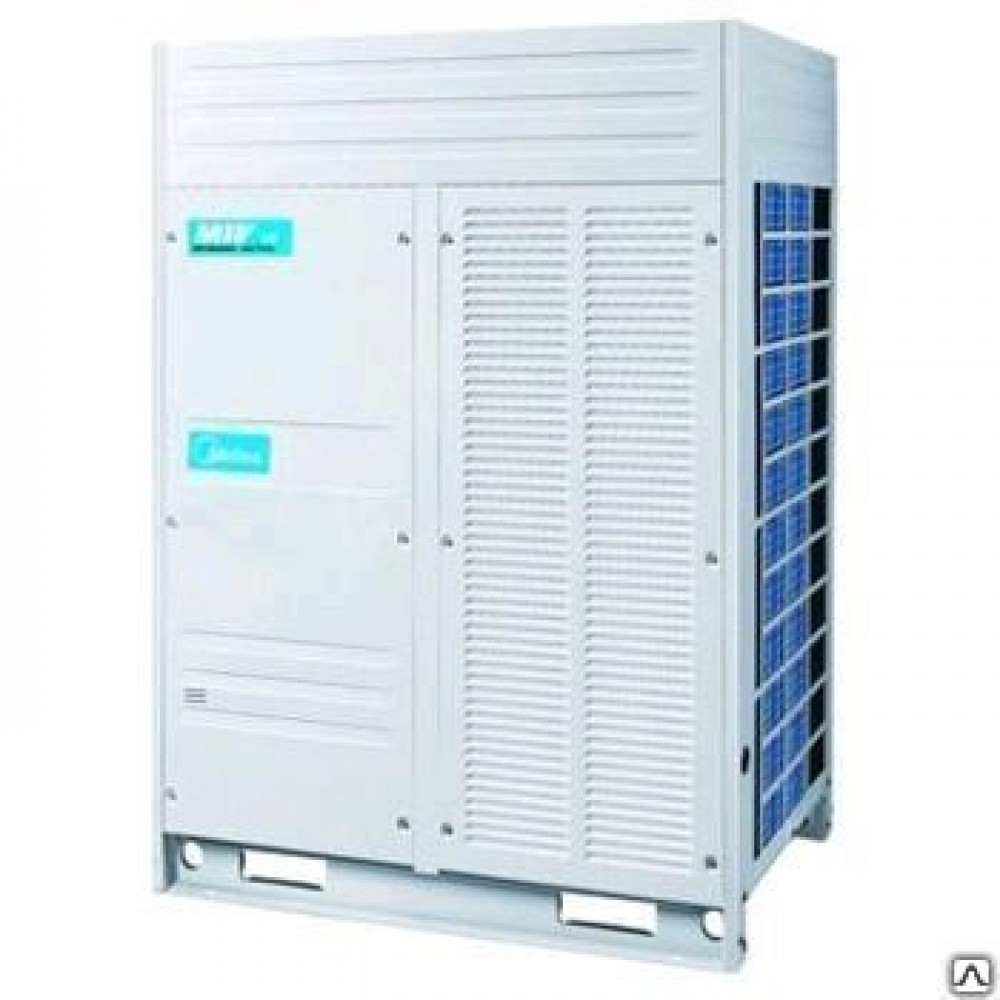 Компресорно-конденсаторний блок (ККБ) Midea MOU-36HN1-R Компресорно-конденсаторний блок (ККБ) Midea MOU-36HN1-R