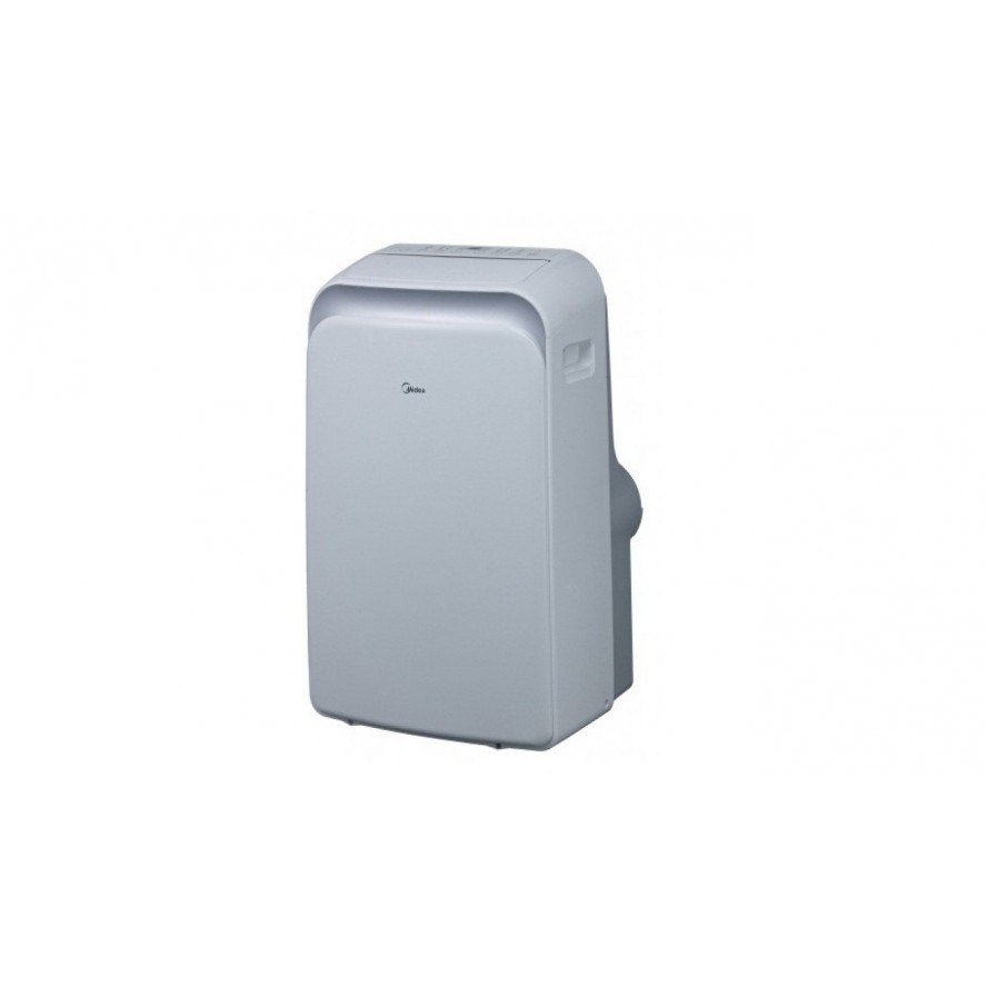 Мобильный кондиционер Midea MPPD-09ERN1