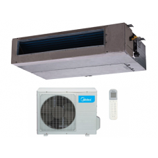 Канальний кондиціонер Midea MTB-36HRFN1-S
