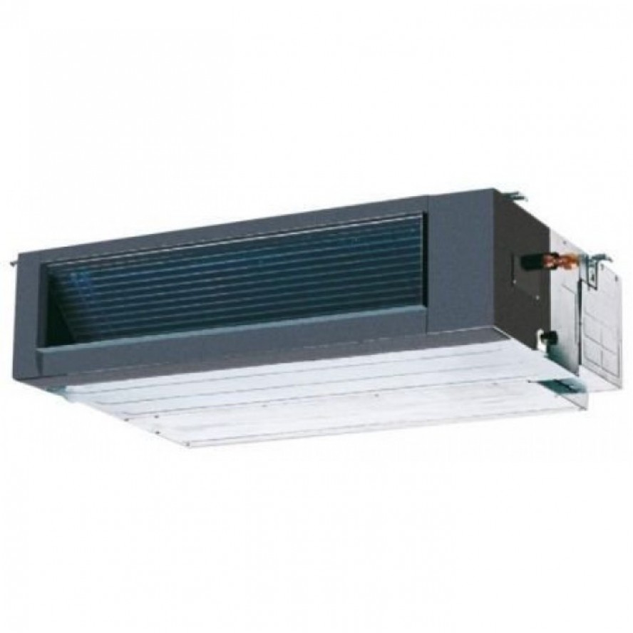Канальний, внутрішній блок для мульти-спліт системи Midea MTBU-12HRDN1