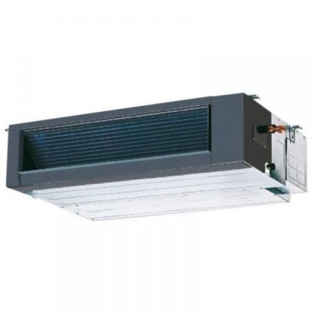 Канальний, внутрішній блок для мульти-спліт системи Midea MTBI-18HRWN1 Канальний, внутрішній блок для мульти-спліт системи Midea MTBI-18HRWN1